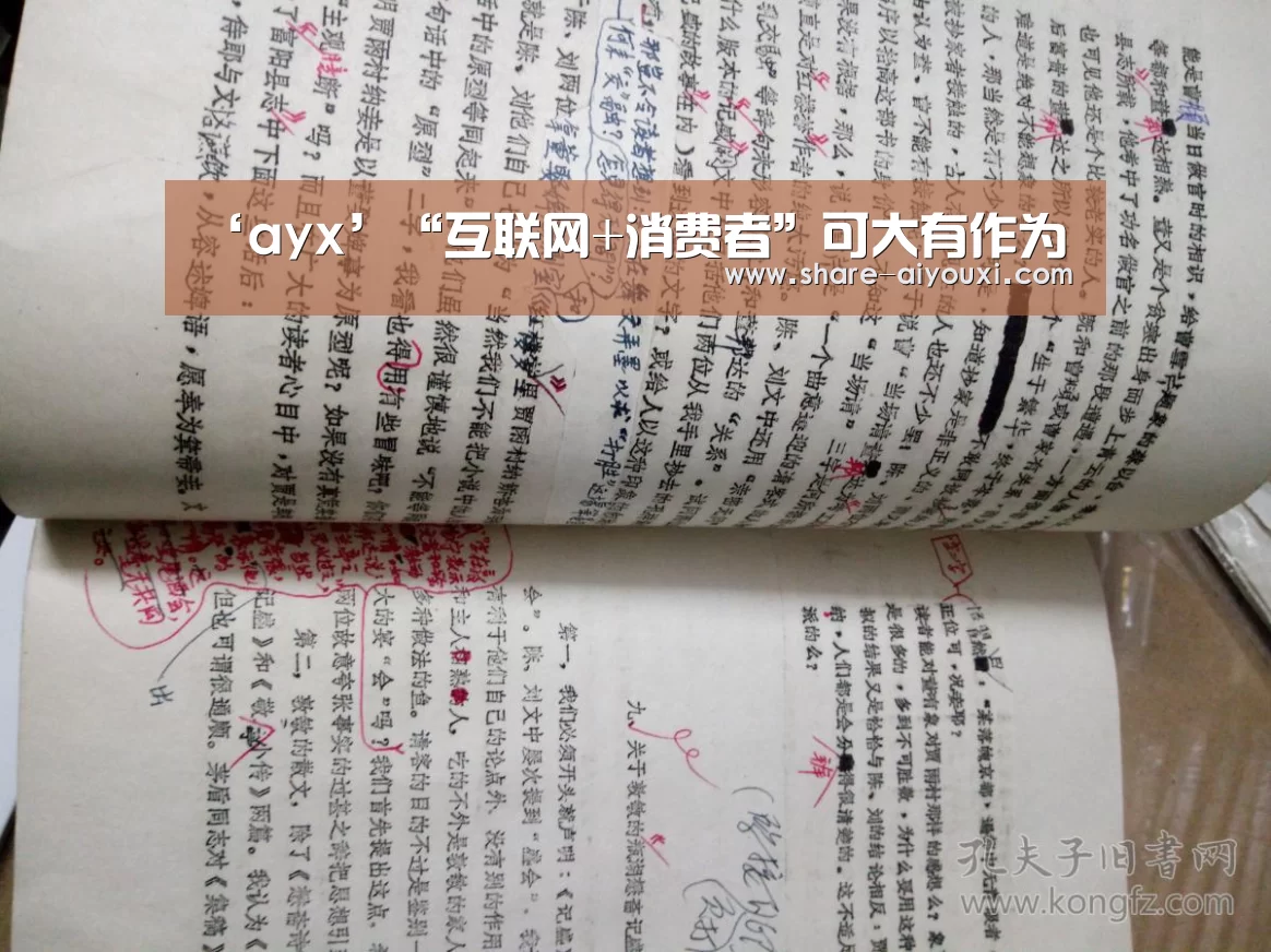 ‘ayx’“互联网+消费者”可大有作为(图2) ‘ayx’“互联网+消费者”可大有作为(图2)