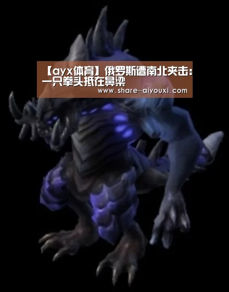 AYX·爱游戏